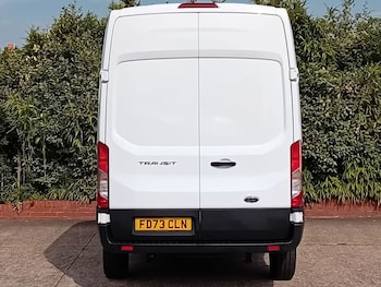Used Ford Transit 2024 for sale - 78918727: Photo