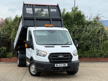 Used Ford Transit 2022 for sale - 77666094: Photo