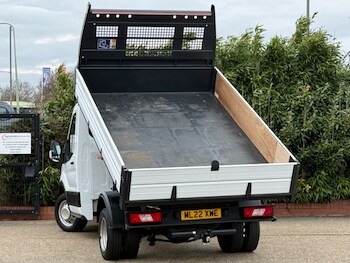 Used Ford Transit 2022 for sale - 77666094: Photo