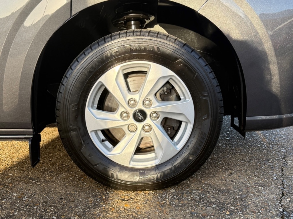 Used Ford Transit Custom 2024 for sale - 76649990: Photo 4