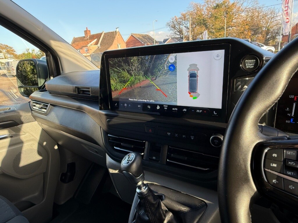 Used Ford Transit Custom 2024 for sale - 76649990: Photo 7