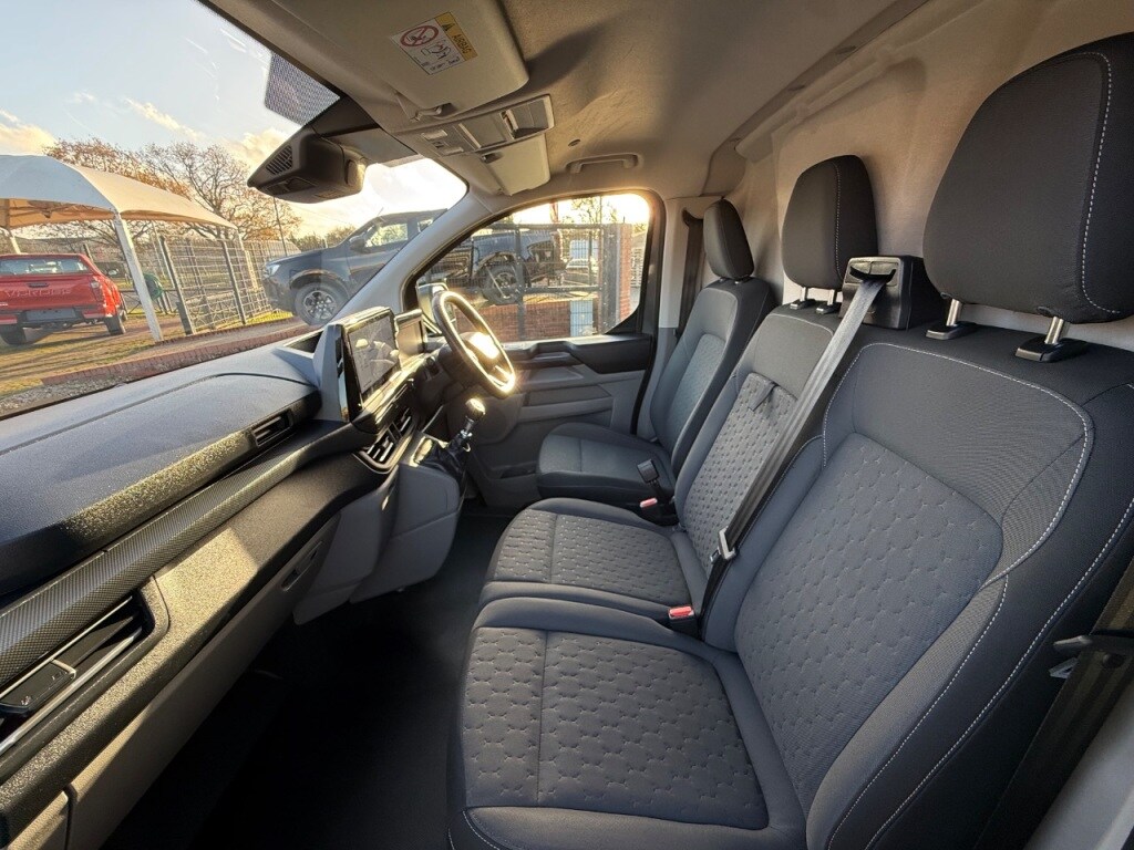 Used Ford Transit Custom 2024 for sale - 76649990: Photo 8