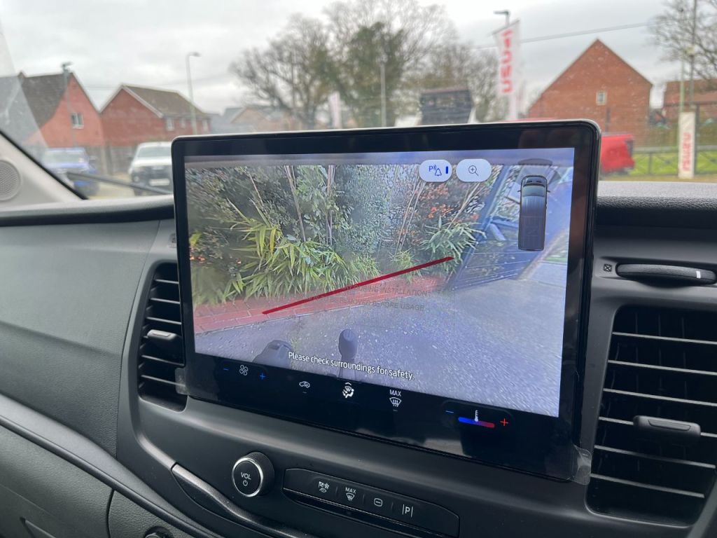 Used Ford Transit 2025 for sale - 77931504: Photo 4