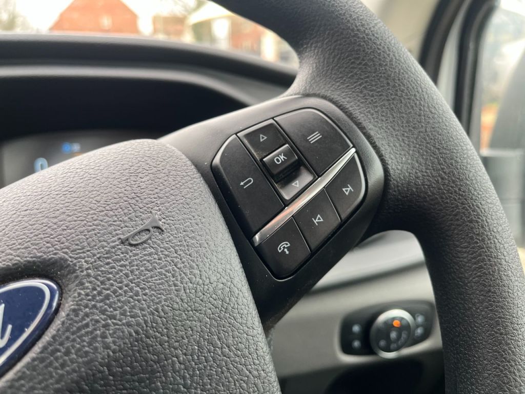 Used Ford Transit 2025 for sale - 77931504: Photo 6