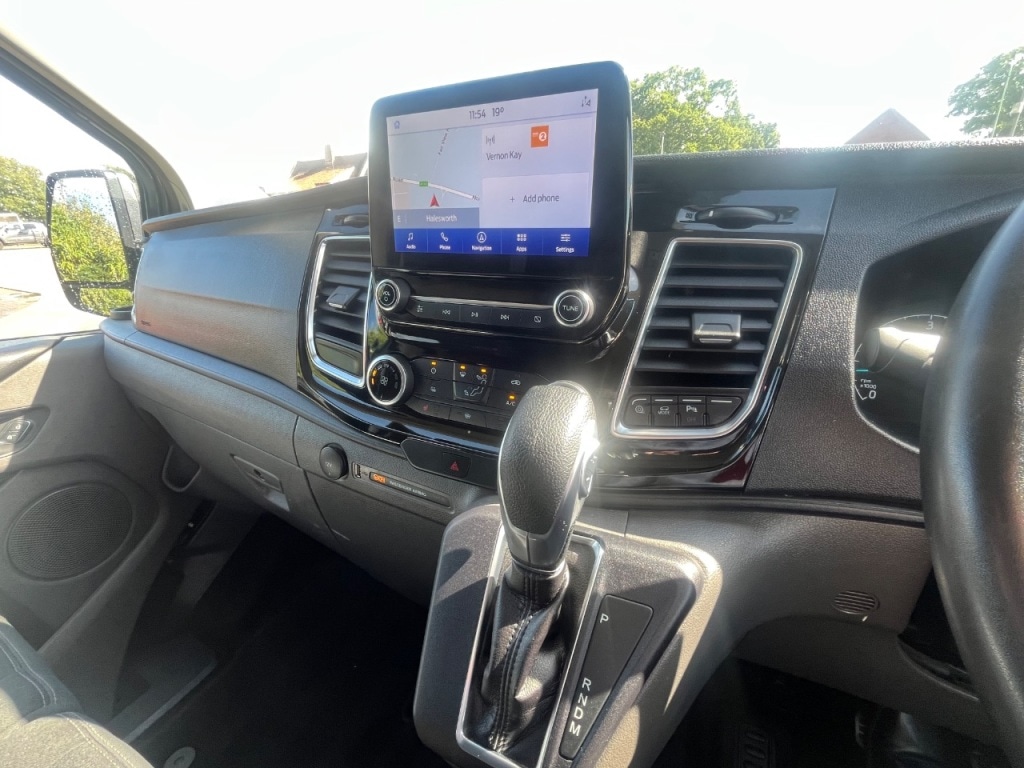 Used Ford Transit Custom 2023 for sale - 74404189: Photo 14