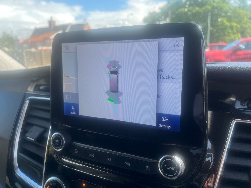 Used Ford Transit Custom 2023 for sale - 74404189: Photo 16