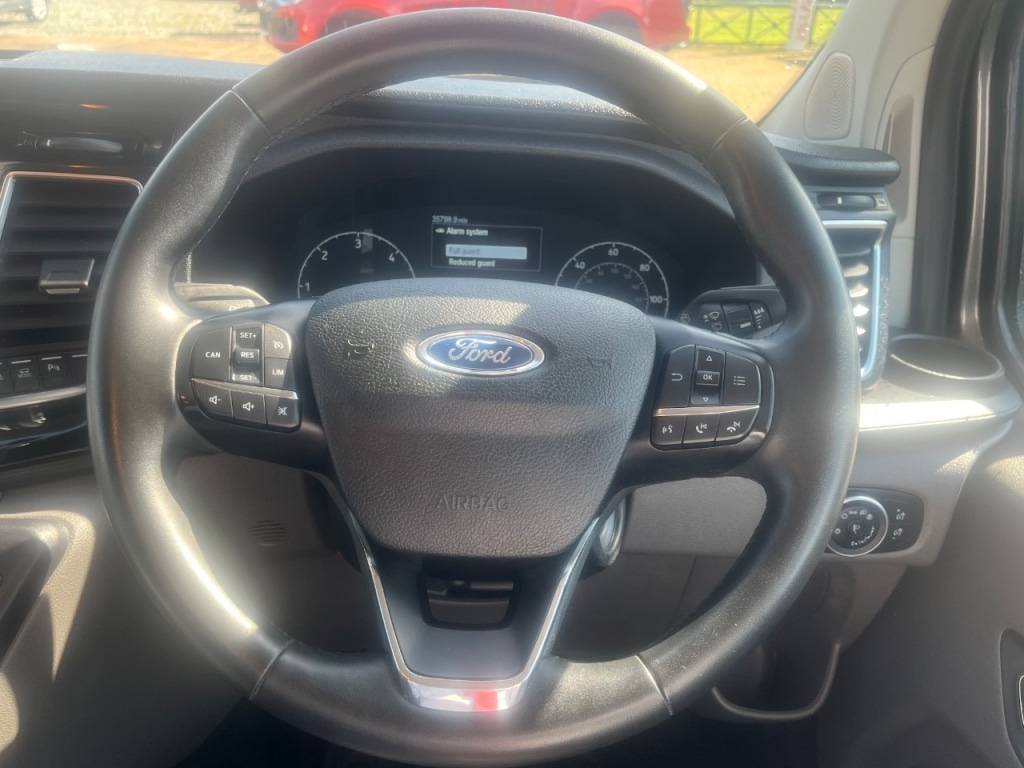 Used Ford Transit Custom 2023 for sale - 74404189: Photo 17