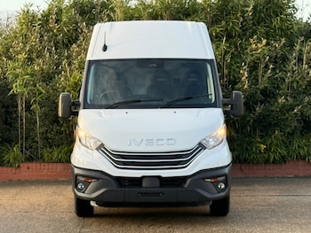 Used Iveco Daily undefined for sale - 78324190: Photo