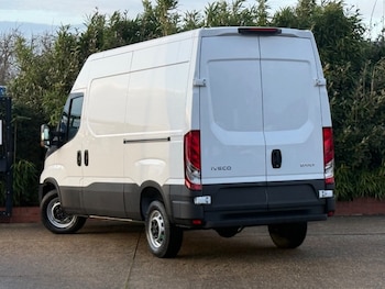Used Iveco Daily undefined for sale - 78324190: Photo