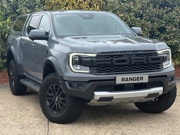 Used Ford Ranger 2023 for sale - 79641507: Photo