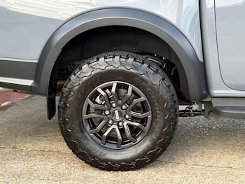 Used Ford Ranger 2023 for sale - 79641507: Photo