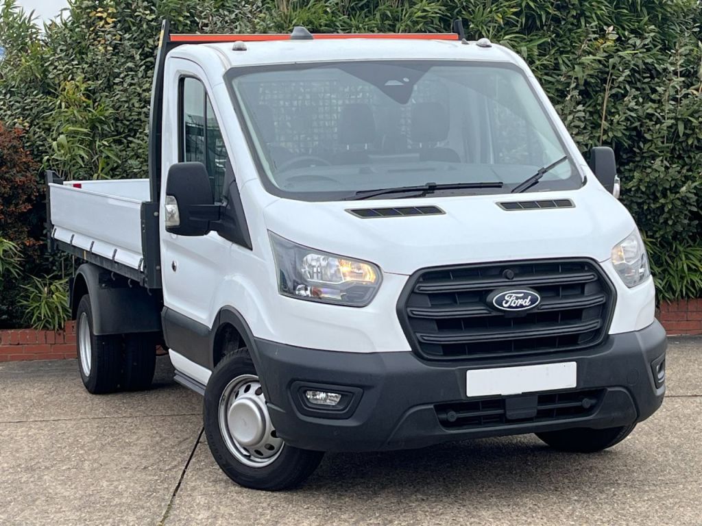 Used Ford Transit 2025 for sale - 77931501: Photo 2