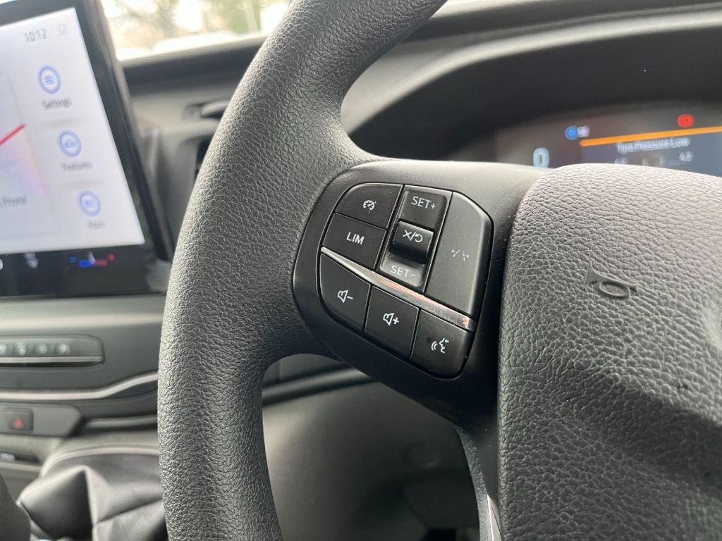 Used Ford Transit 2025 for sale - 77931501: Photo 5