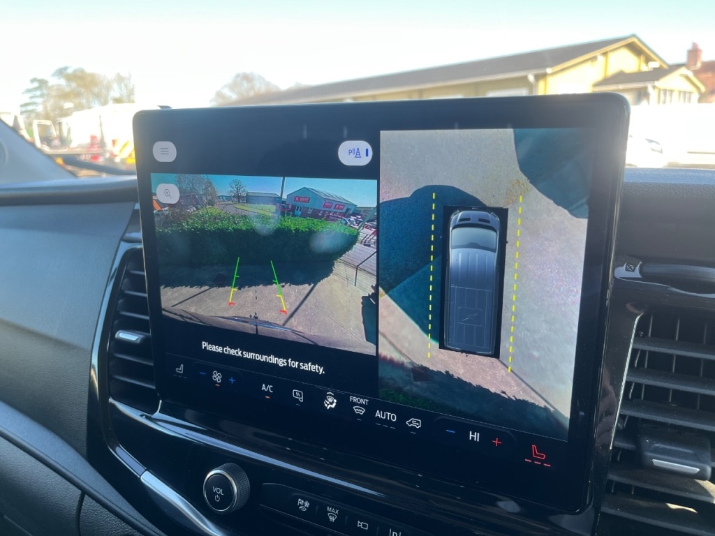 Used Ford Transit 2023 for sale - 77945878: Photo 8