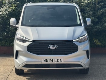Used Ford Transit Custom 2024 for sale - 78329921: Photo