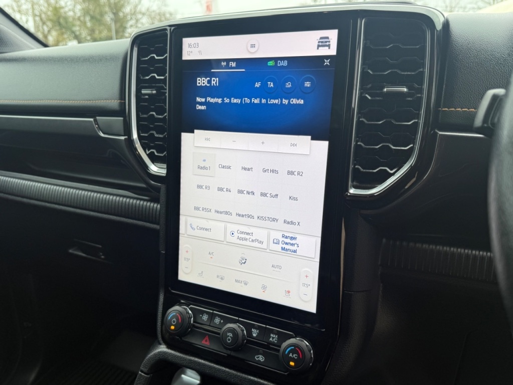 Used Ford Ranger 2023 for sale - 77850508: Photo 10