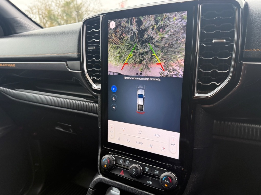 Used Ford Ranger 2023 for sale - 77850508: Photo 11