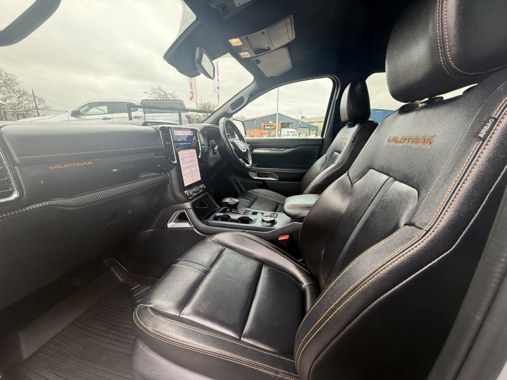 Used Ford Ranger 2023 for sale - 77850508: Photo 12