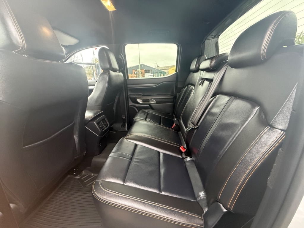 Used Ford Ranger 2023 for sale - 77850508: Photo 13