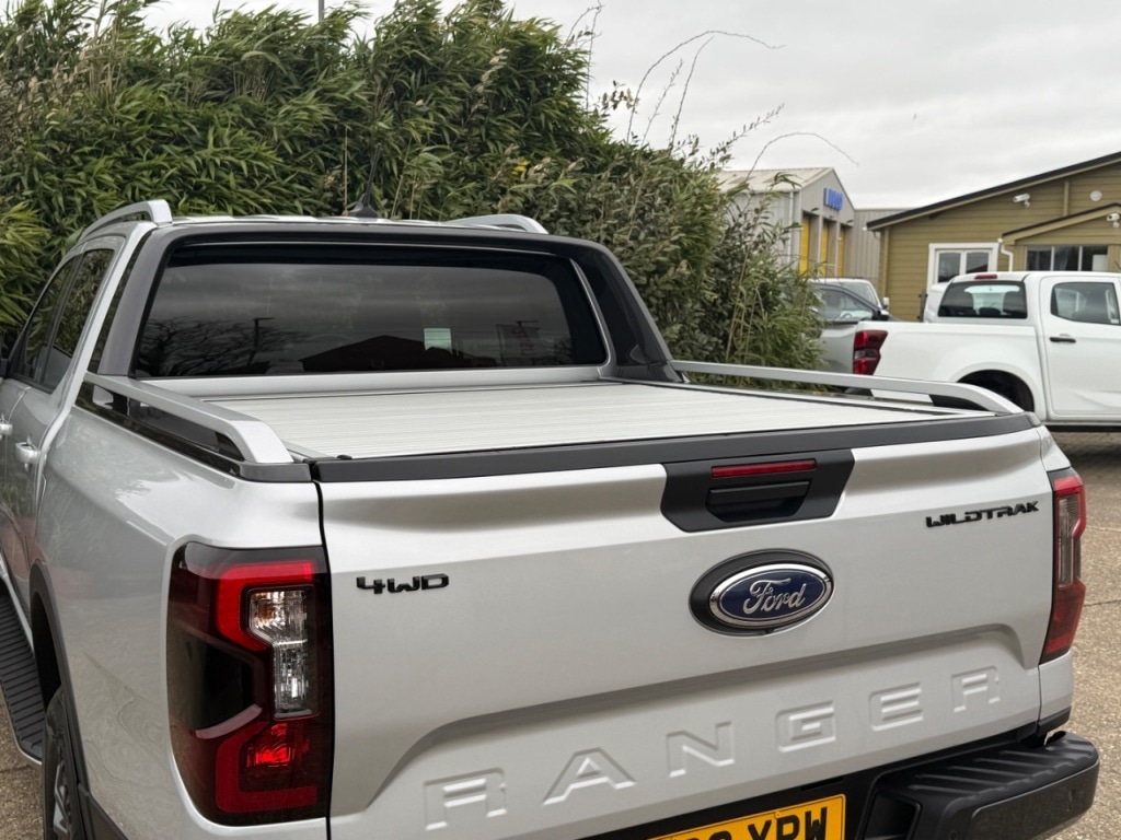 Used Ford Ranger 2023 for sale - 77850508: Photo 14