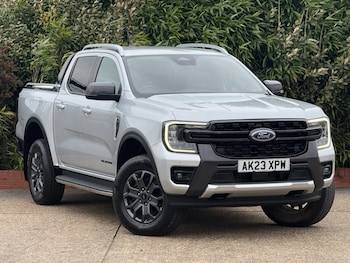 Used Ford Ranger 2023 for sale - 77850508: Photo