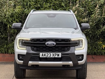 Used Ford Ranger 2023 for sale - 77850508: Photo