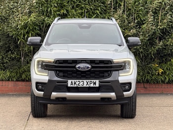 Used Ford Ranger 2023 for sale - 77850508: Photo