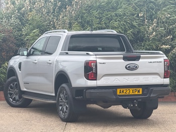 Used Ford Ranger 2023 for sale - 77850508: Photo