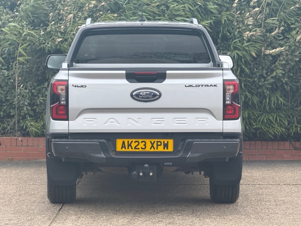 Used Ford Ranger 2023 for sale - 77850508: Photo 5