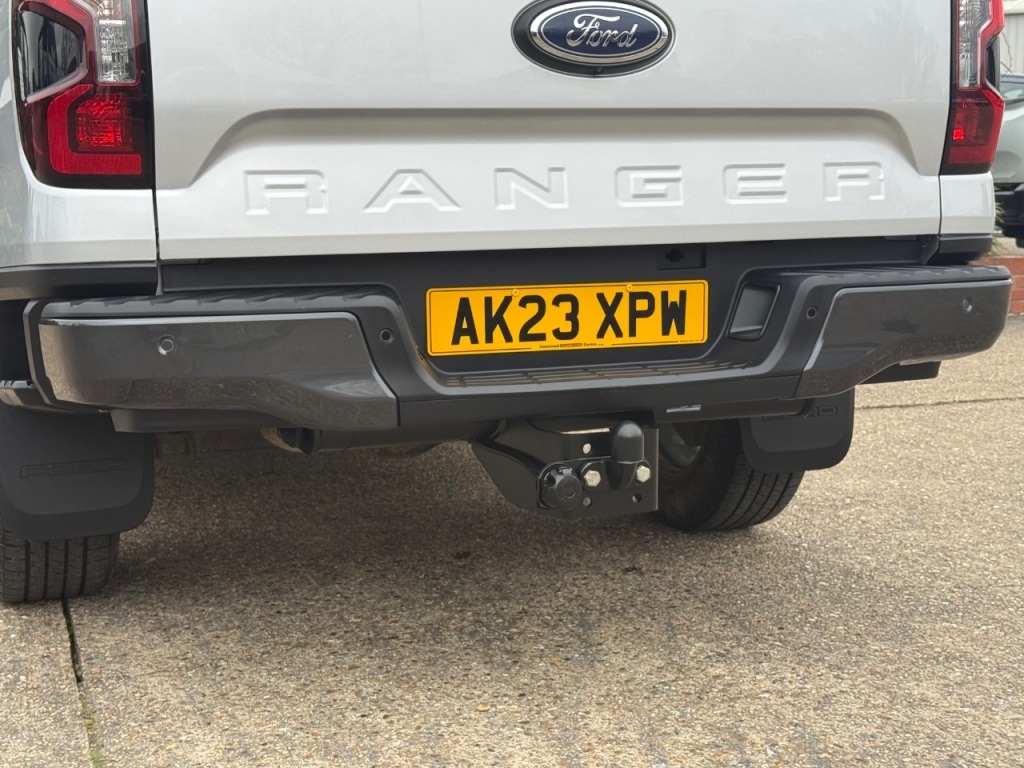 Used Ford Ranger 2023 for sale - 77850508: Photo 6