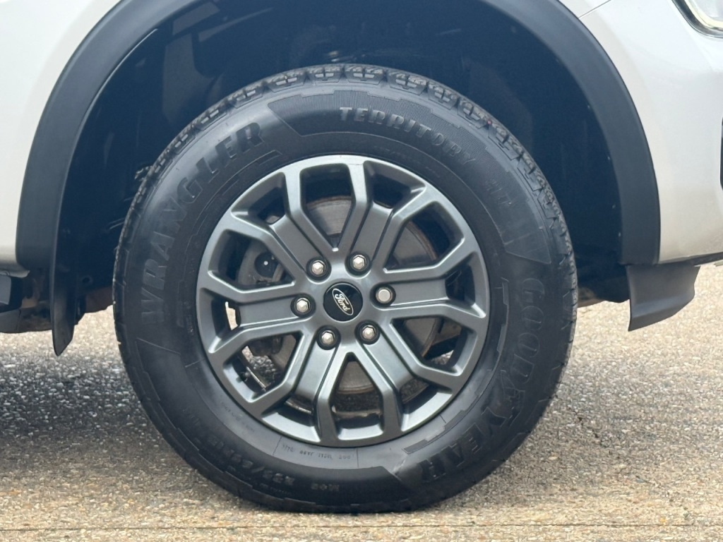 Used Ford Ranger 2023 for sale - 77850508: Photo 7