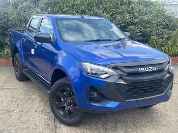 Used Isuzu D-Max 2025 for sale - 74997078: Photo