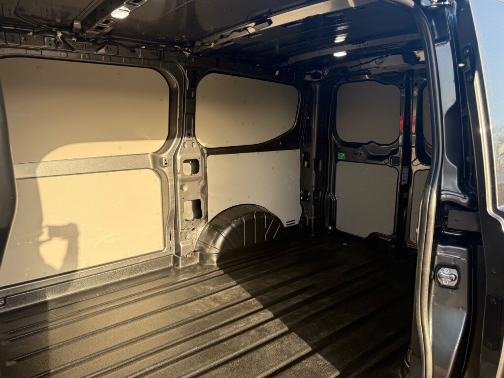 Used Ford Transit Custom 2024 for sale - 77571141: Photo 12