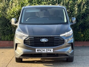 Used Ford Transit Custom 2024 for sale - 77571141: Photo