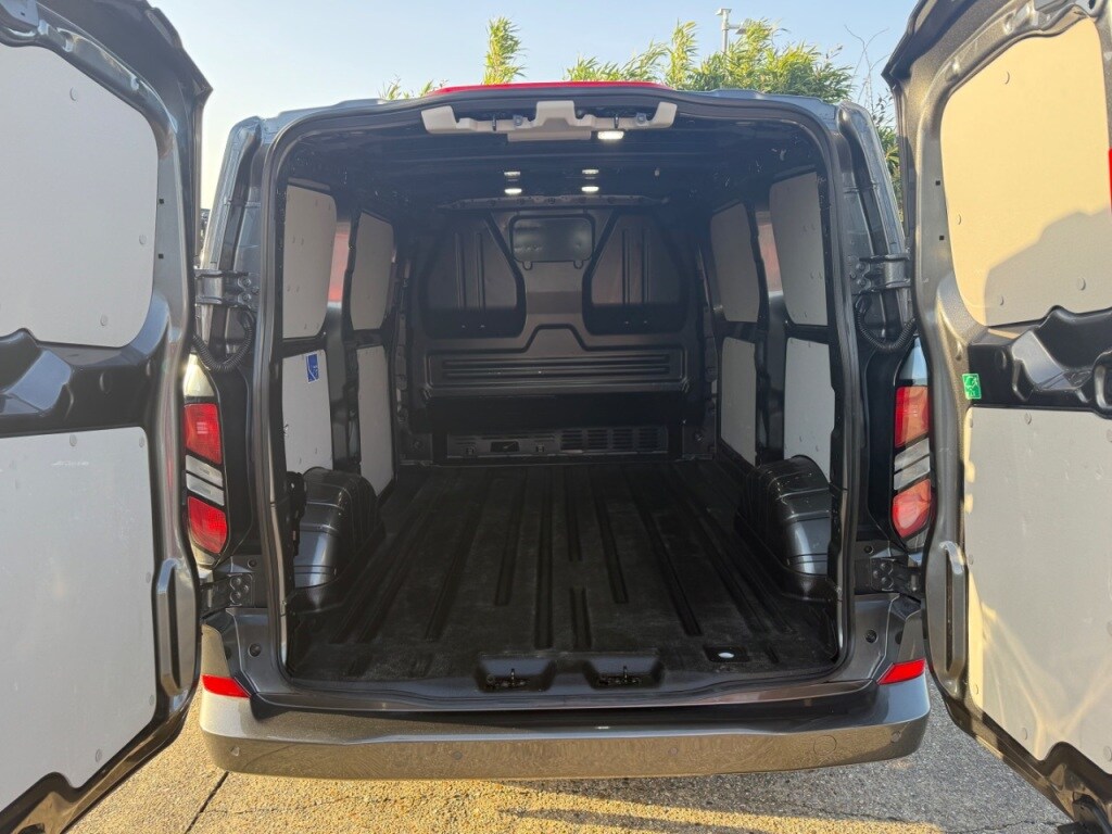 Used Ford Transit Custom 2024 for sale - 77571141: Photo 5