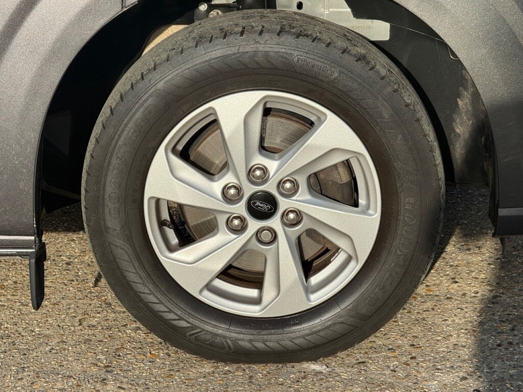 Used Ford Transit Custom 2024 for sale - 77571141: Photo 6