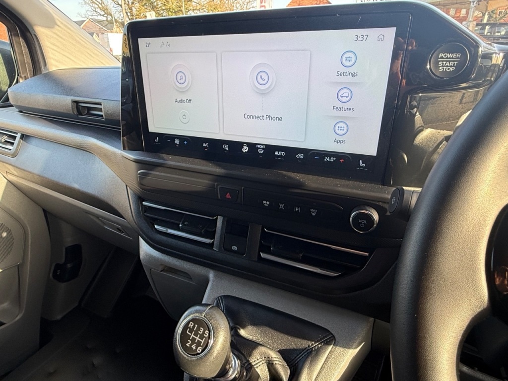 Used Ford Transit Custom 2024 for sale - 77571141: Photo 7