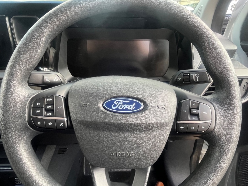 Used Ford Transit Courier 2024 for sale - 76092358: Photo 10