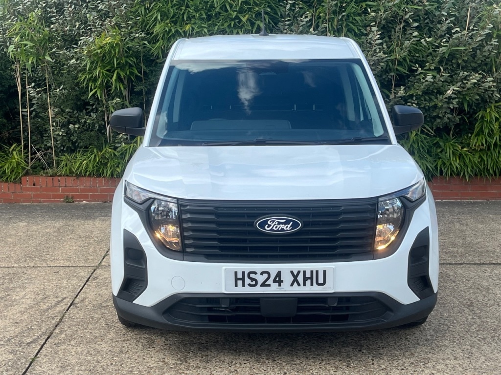 Used Ford Transit Courier 2024 for sale - 76092358: Photo 2