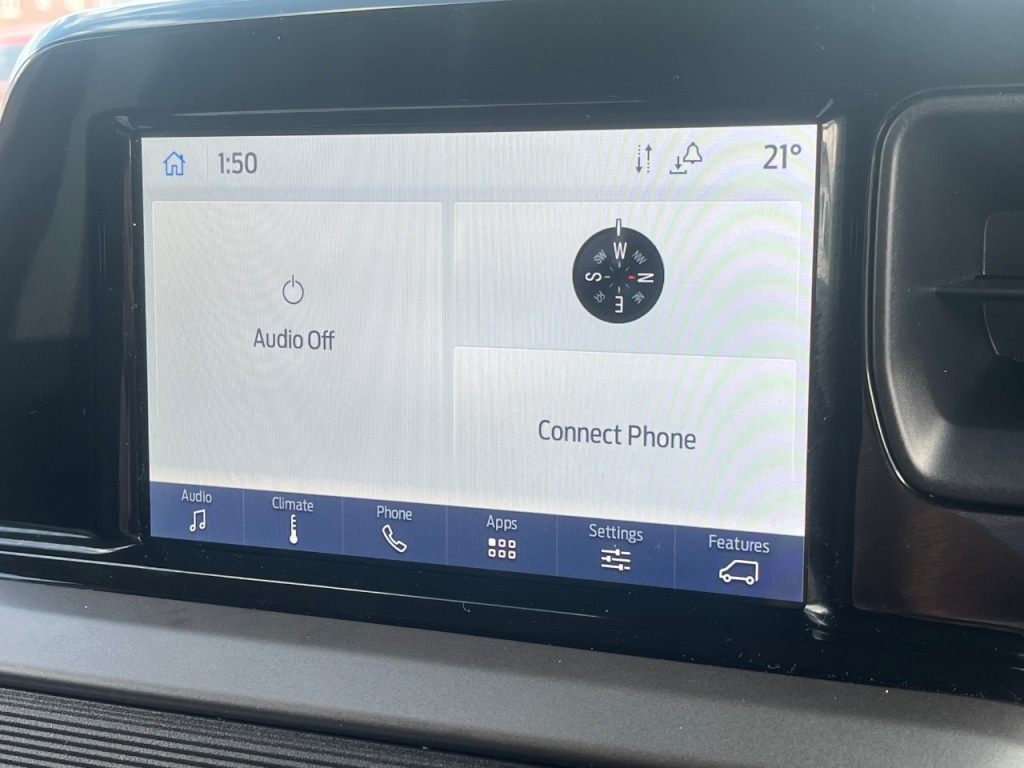 Used Ford Transit Courier 2024 for sale - 76092358: Photo 6