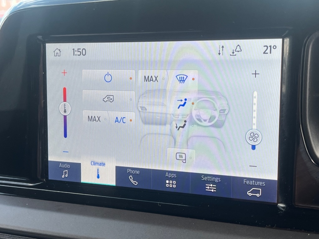 Used Ford Transit Courier 2024 for sale - 76092358: Photo 7