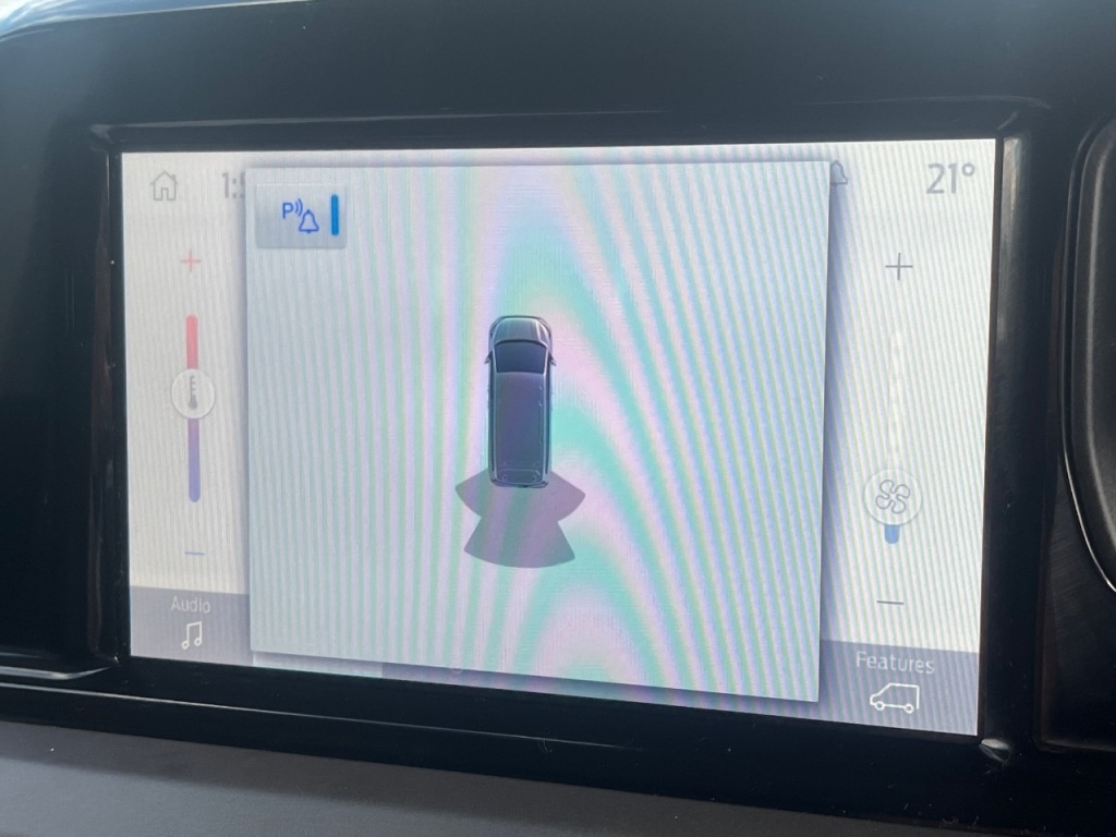 Used Ford Transit Courier 2024 for sale - 76092358: Photo 8