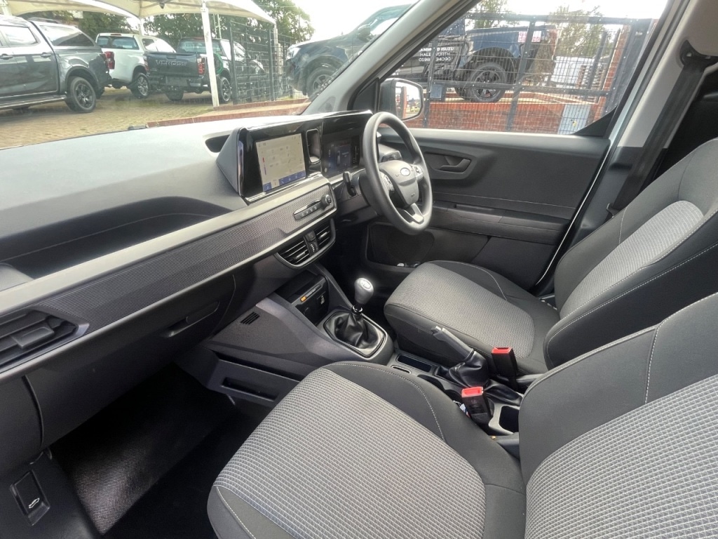 Used Ford Transit Courier 2024 for sale - 76092358: Photo 9