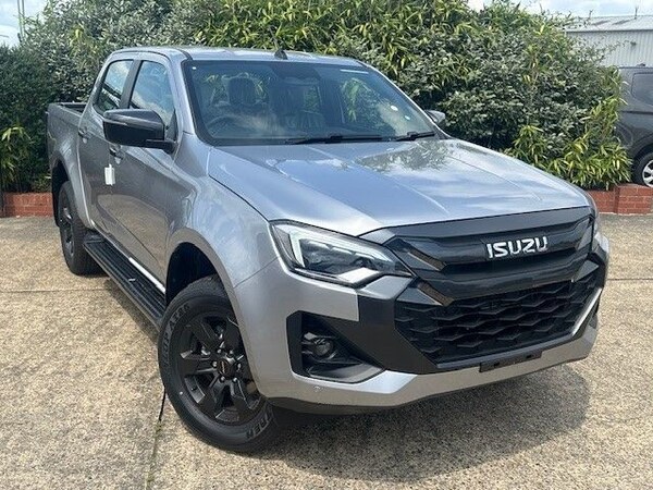 Used Isuzu D-Max 2025 for sale - 74997077: Photo 1