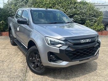 Used Isuzu D-Max 2025 for sale - 74997077: Photo