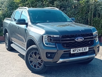 Used Ford Ranger 2024 for sale - 79177842: Photo