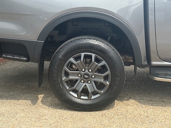Used Ford Ranger 2024 for sale - 79177842: Photo