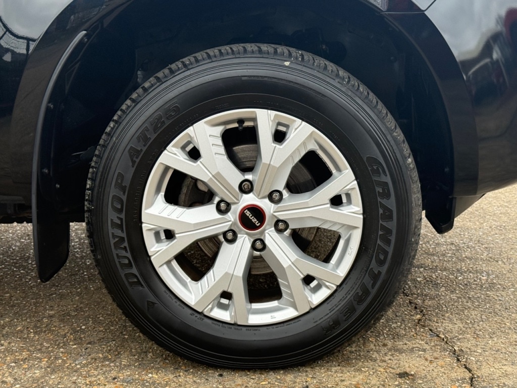 Used Isuzu D-Max 2023 for sale - 77368153: Photo 5