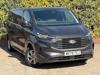 Used Ford Transit Custom 2025 for sale - 79524866: Photo