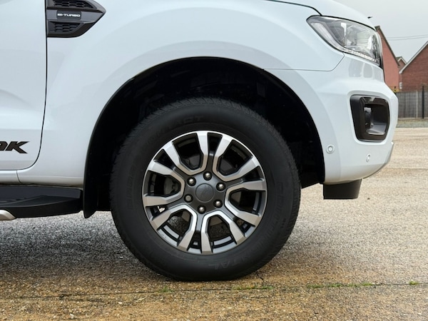 Used Ford Ranger 2022 for sale - 76266365: Photo 10